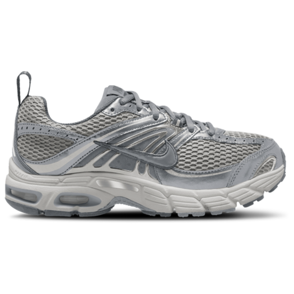 Nike Big Kids' Air Max Moto 2K Casual Shoes, Size 6 - Wolf Grey/Vast Grey/Cool Grey/Wolf Grey
