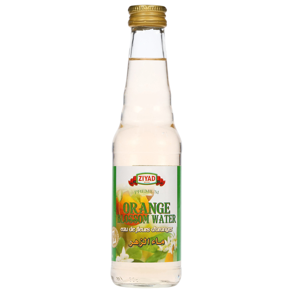 Ziyad Orange Blossom Water Same-Day Delivery or Pickup | Tony's