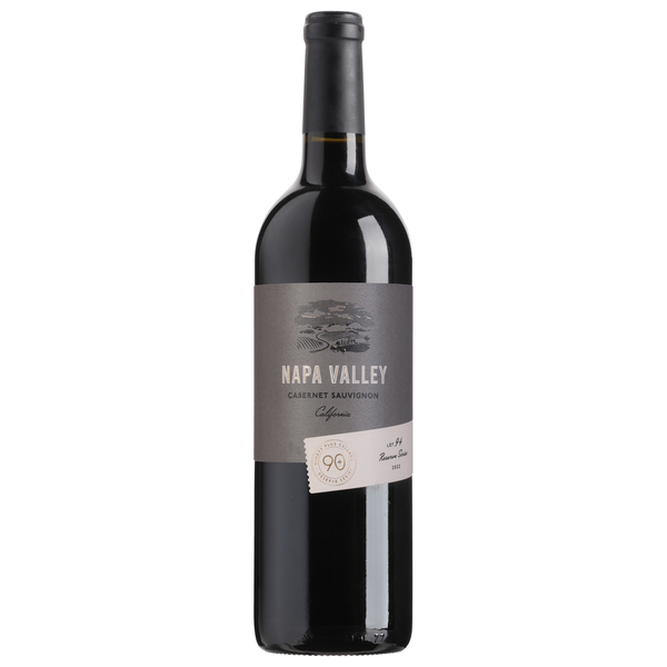 90+ Cellars Napa Valley California Lot 94 Cabernet Sauvignon Same