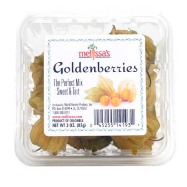 Brookshire's Goldenberries