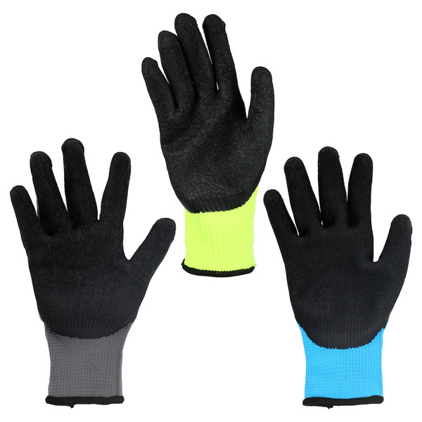 Vinyl Latex Nitrile Disposable Gloves Same-Day Delivery Dollar Tree