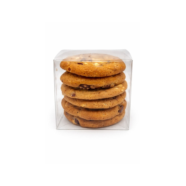 White Chocolate Cranberry Gourmet Cookie Same-Day Delivery or