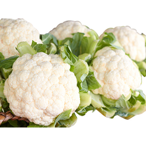 Cauliflower