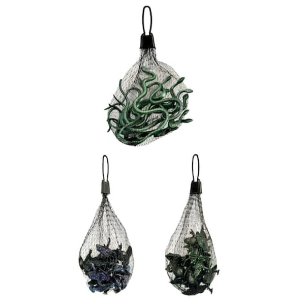 Ashland Assorted Creepy Critters Bag