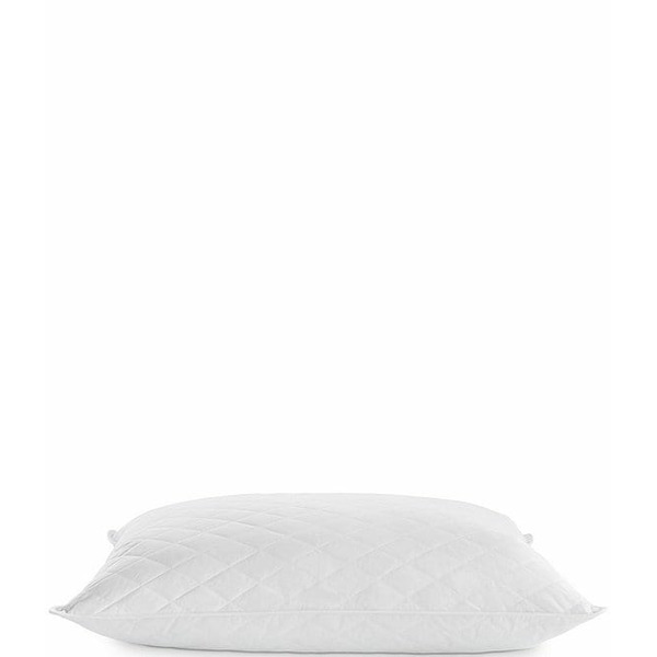 Southern Living Quilted USA Feather  Down Pillow