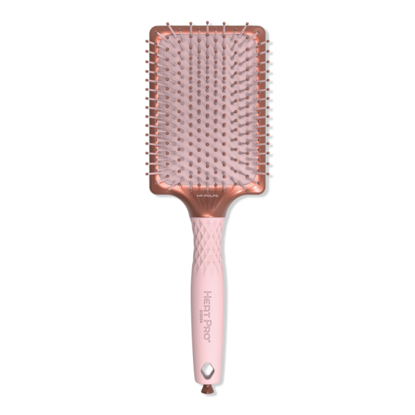 Olivia Garden Heat Pro Blush Large Paddle Brush