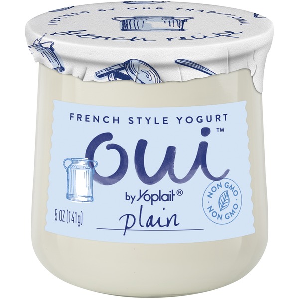 Oui By Yoplait Nutritional Info Besto Blog