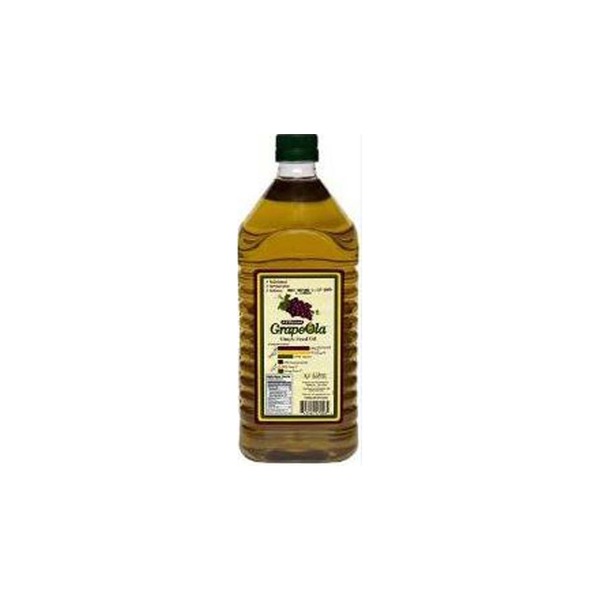 Ciuti International Grapeseed Oil