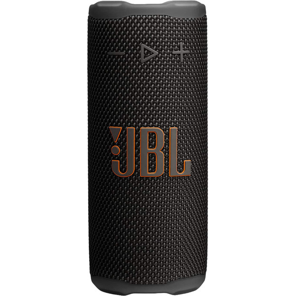 JBL Grip Portable Speaker - Black