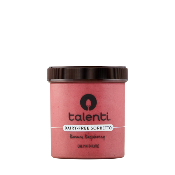 Talenti Sorbetto Roman Raspberry