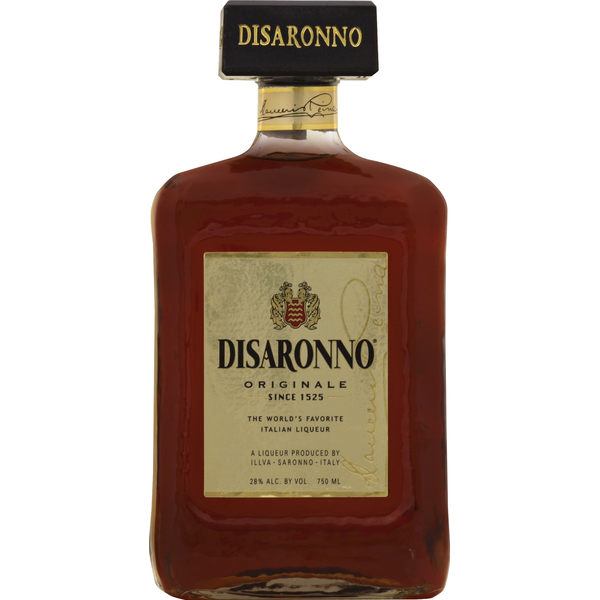 Disaronno Amaretto Cordial