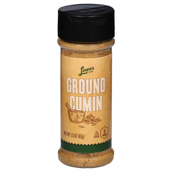 Lowes Foods Ground Cumin