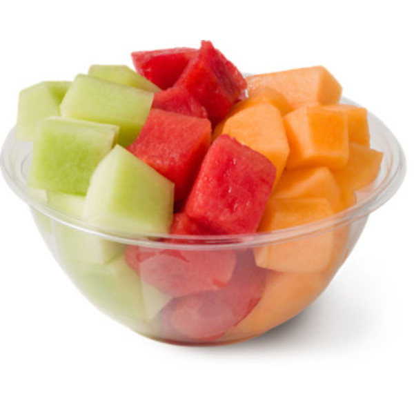 Melon Medley Bowl