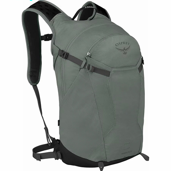 Osprey Unisex Sportlite Hydraulics Pack - Pine Leaf Green
