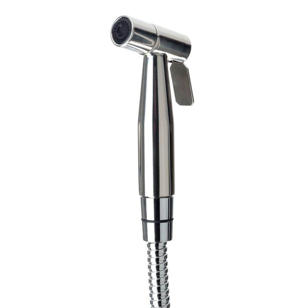 Brondell Cleanspa Handheld Bidet In Stainless Steel
