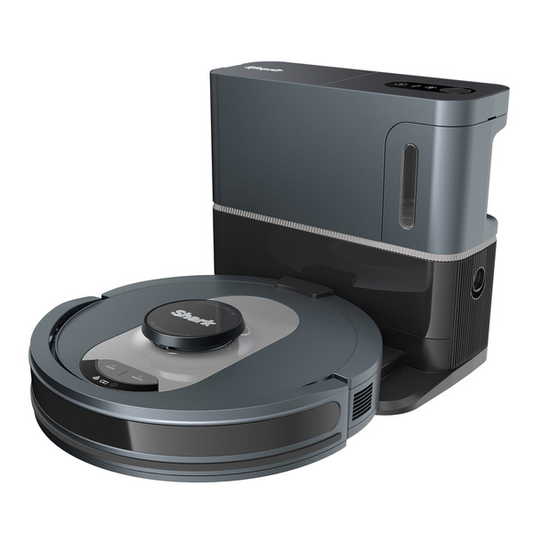 Shark AI Ultra Robot Vacuum with Self-Empty Base Same-Day Delivery