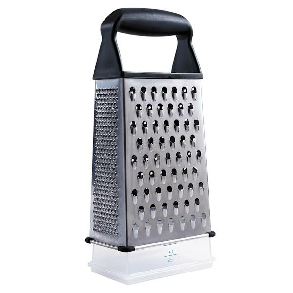 OXO Softworks Box Grater