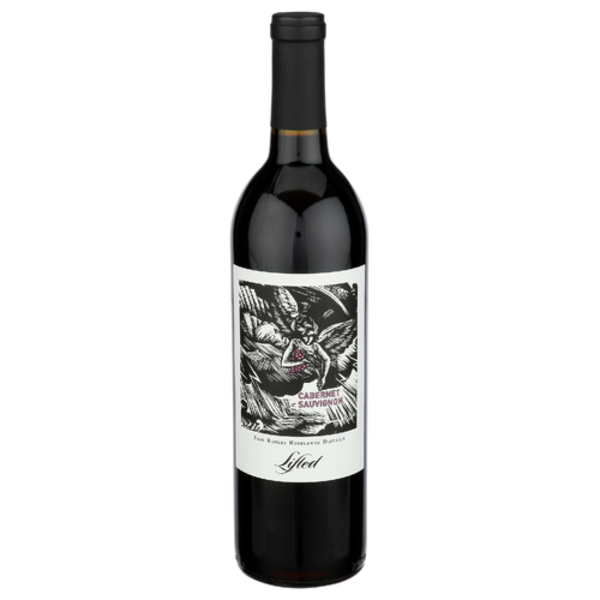 Lifted Paso Robles Cabernet Sauvignon