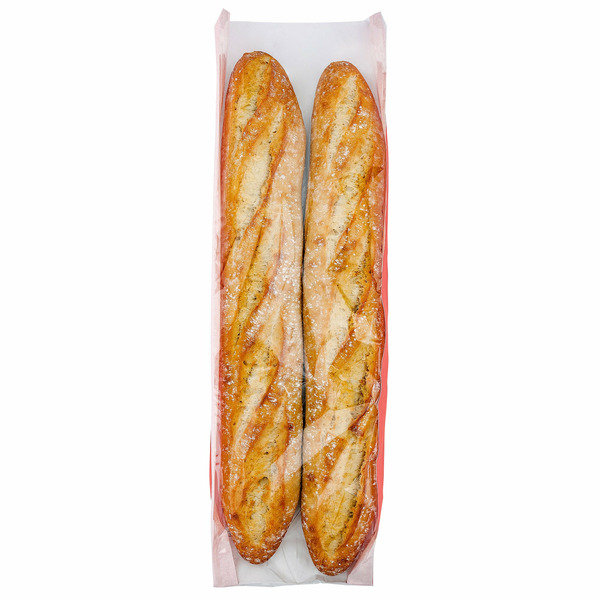 Bridor Artisan Baguettes