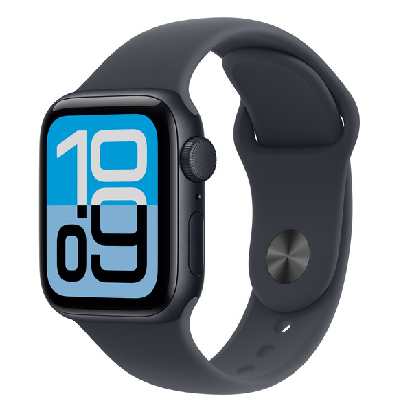 Apple 44mm Watch SE 3, M/L