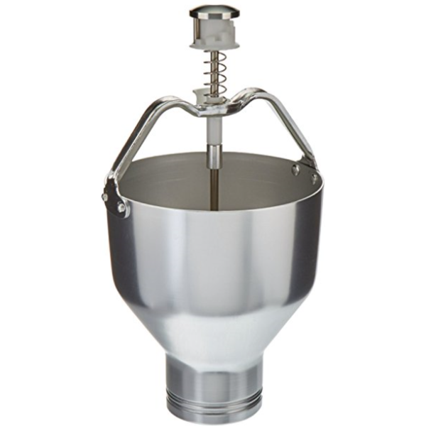 Winco - Pancake Dispenser Aluminum