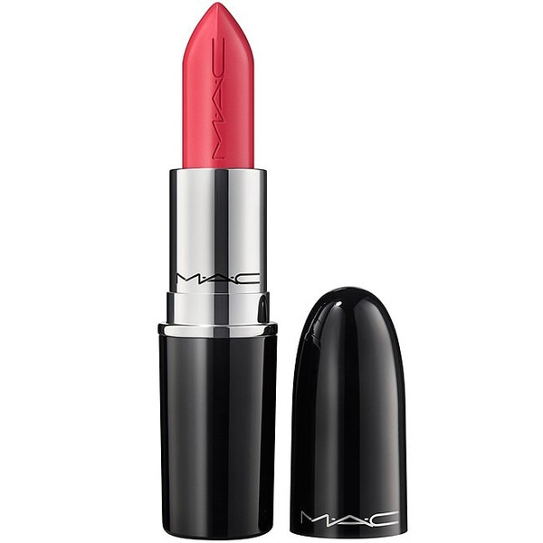 MAC Lustreglass Sheer-Shine Lipstick