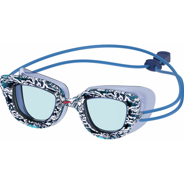 Speedo Sunny G Kids' Swim Goggles - Shark & Celeste