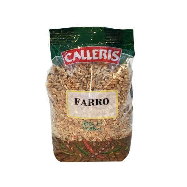 Calleris Farro