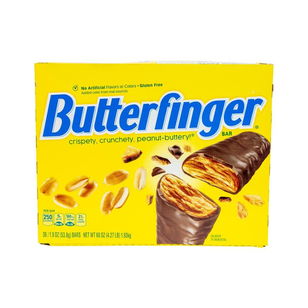 Butterfinger - 1.9 oz