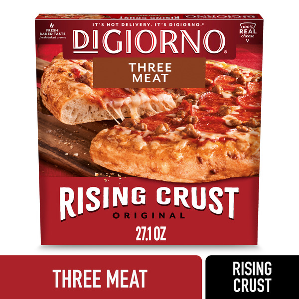 DiGiorno Frozen Pizza