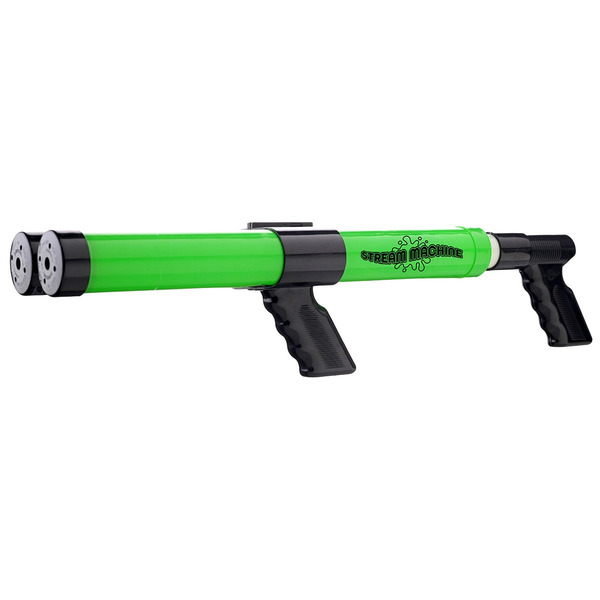 Stream Machine Double Barrel Water Blaster FY26