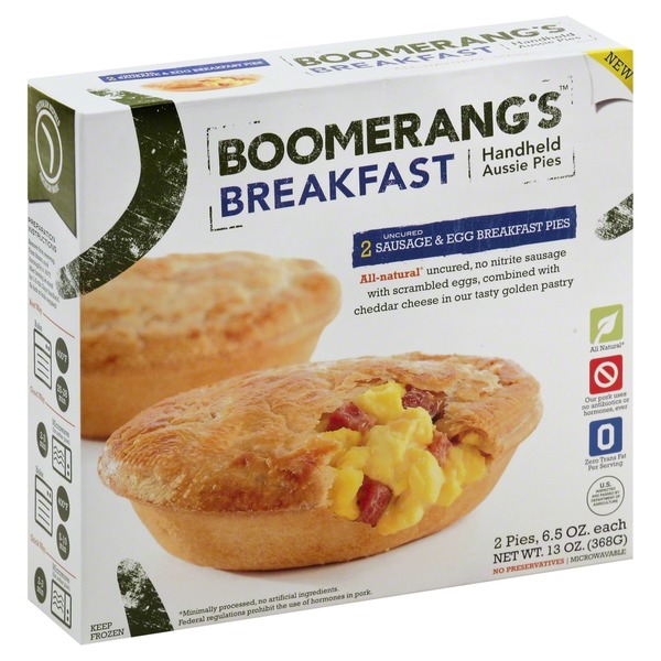 Boomerangs Breakfast Menu at Thomas McHugh blog