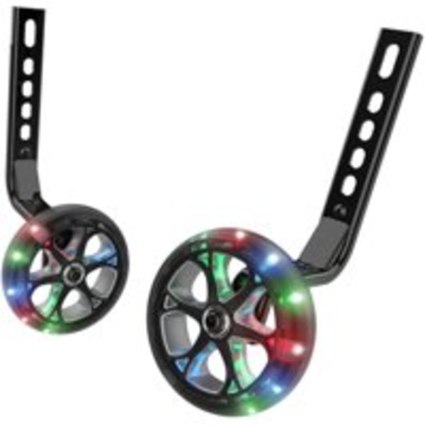 Jetson Spark 2.0 Light-Up Training Wheels