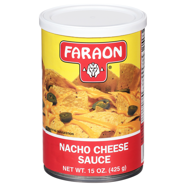 FARAON Nacho Cheese Sauce