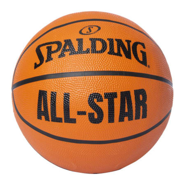 Spalding All-Star Basketball Ball