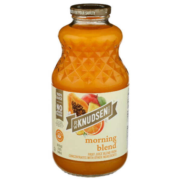 DUCK’S JUICE MIX 3 & STATE OF EMERGENCY R.W. Knudsen Morning Blend Juice Same-Day Delivery or Pickup