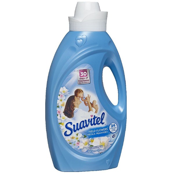 suavitel fabric conditioner field flowers from albertsons instacart suavitel fabric softener sheets