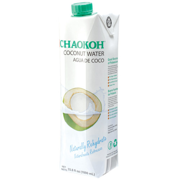Chaokoh Coconut Water