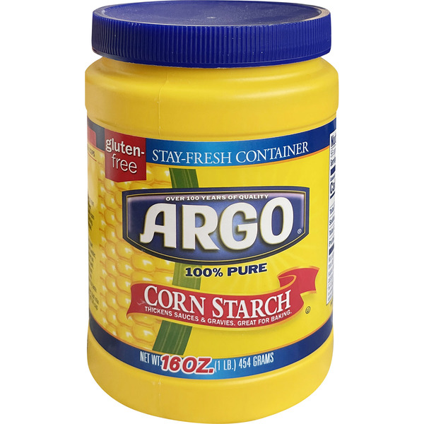 Argo Corn Starch
