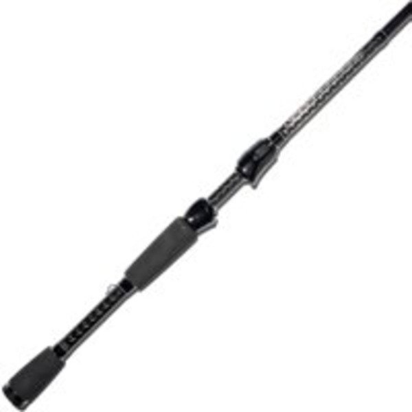 H2OX Mettle M Spinning Rod