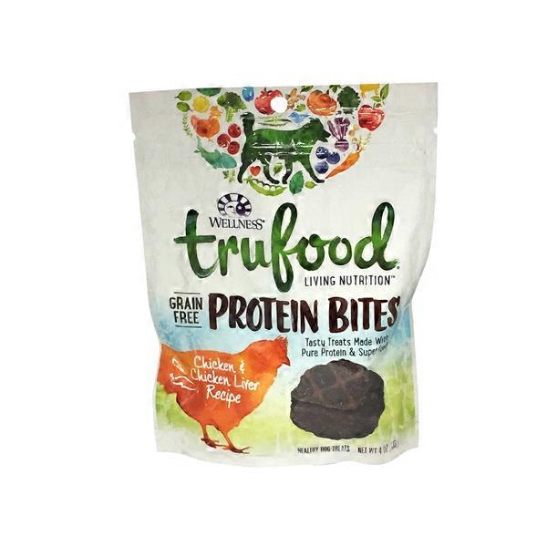 wellness trufood make it fresh