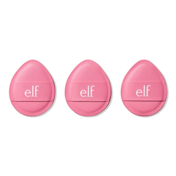 e.l.f. Cosmetics Pillow Puff Concealer Sponge