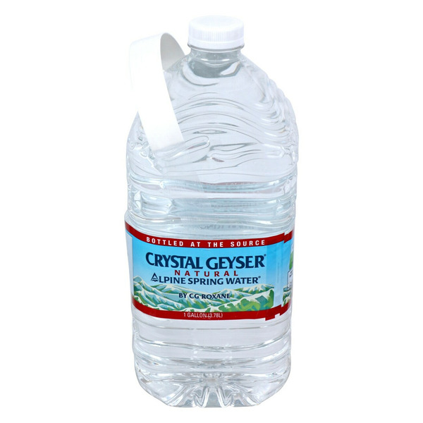 【GLACCE】Crystal Water Bottle お得 美品 Glacce Crystal Elixir Water Bottle | Free People