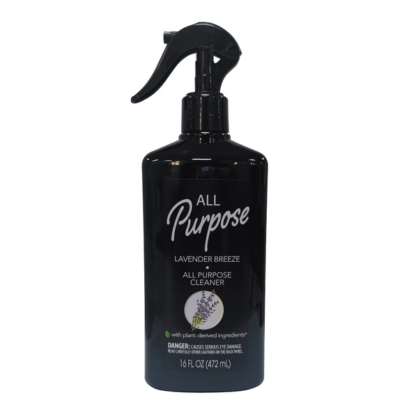 Rejoice All Purpose Cleaner Lavender Breeze Same-Day Delivery