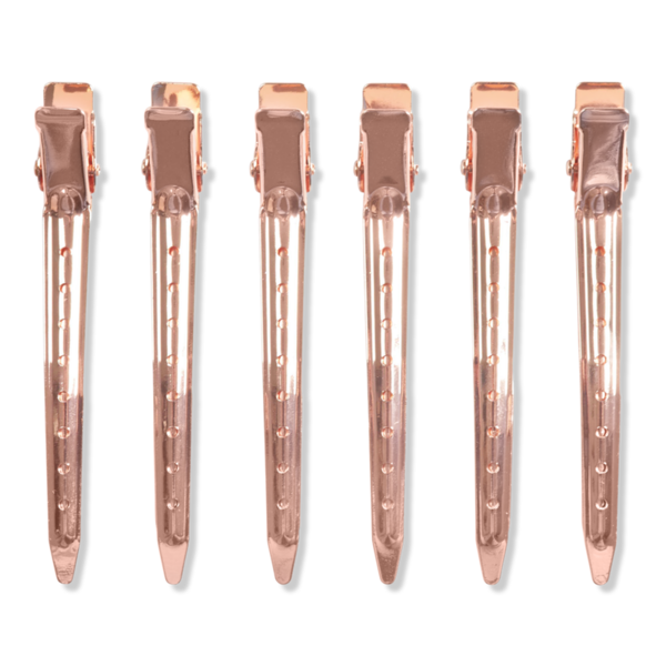 Kitsch Styling Hair Clips Set