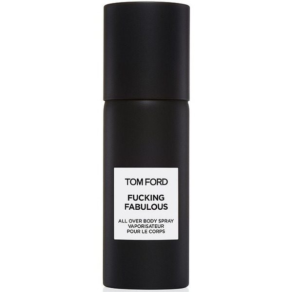 TOM FORD Fabulous All Over Body Spray