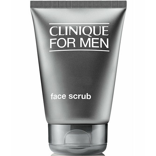 Clinique for Men Face Scrub