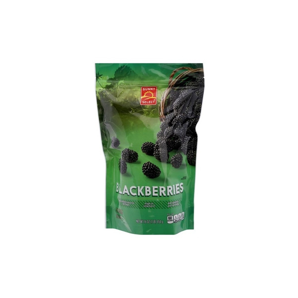 Sunny Select Blackberries Same-Day Delivery or Pickup | Save Mart