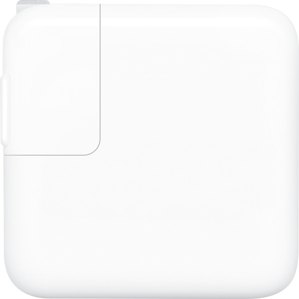 Apple Adaptador de Corriente USB-C Dual de 35Watts