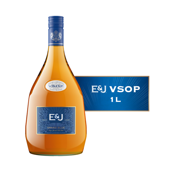 E&J VSOP Brandy Same-Day Delivery or Pickup | Andy's Liquor